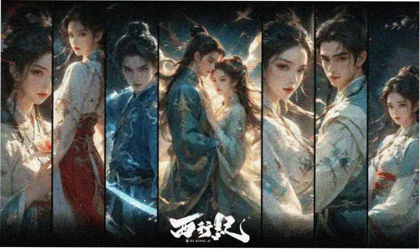 网球王子